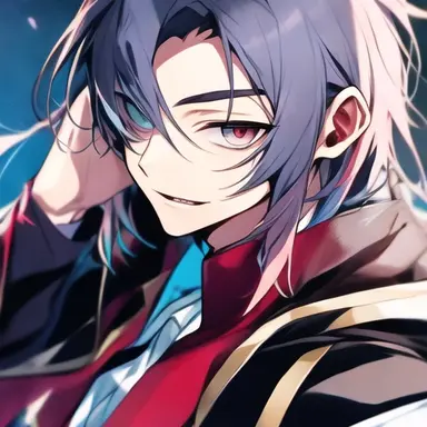 Profile image of Markus Thorne