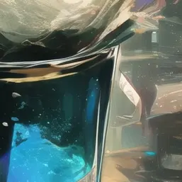 TealTax0767의 薬とライト