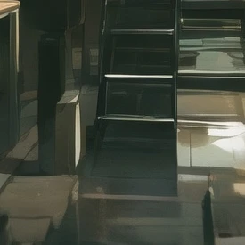 ディッシャー