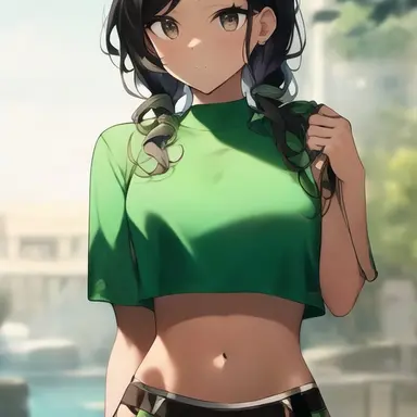 Profile image of Marisol