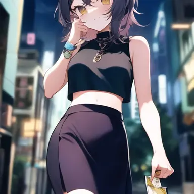 Profile image of Nixie