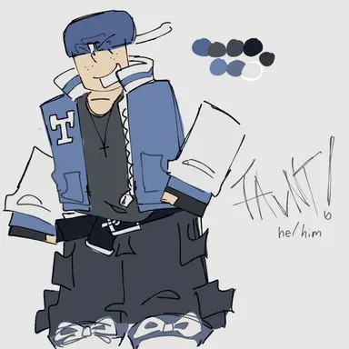 Profile image of 톤트