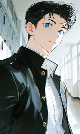 Profile image of 皇 晃牙