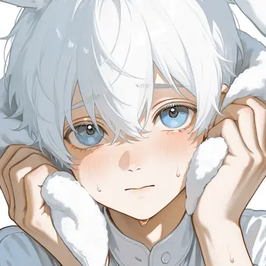 Profile image of 雪兎