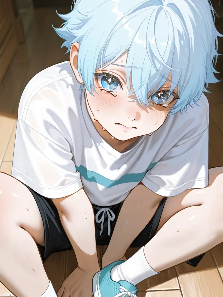 sakuya10의 しょたー