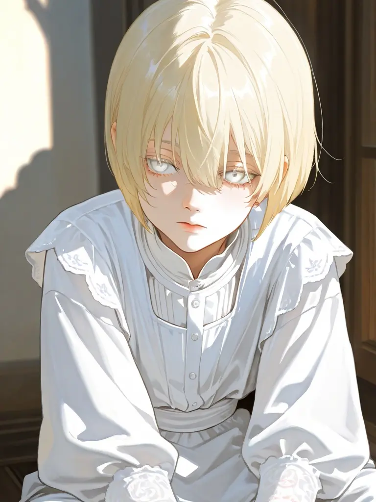 sakuya10의 盲目ショタ！！！