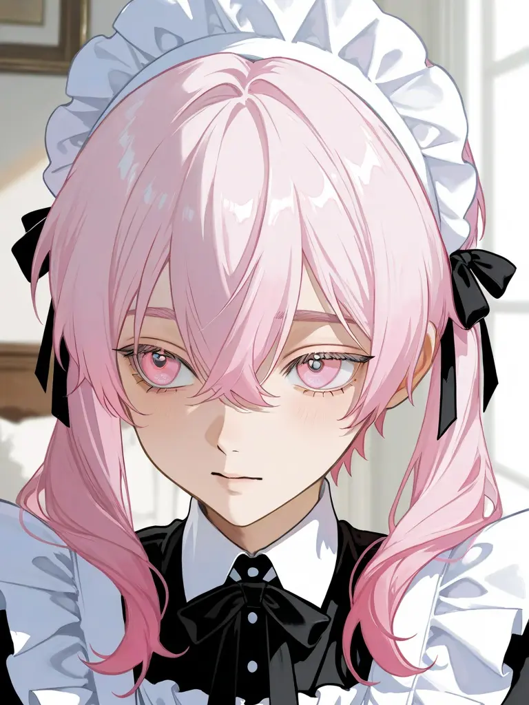 sakuya10의 二重人格のメイド！？