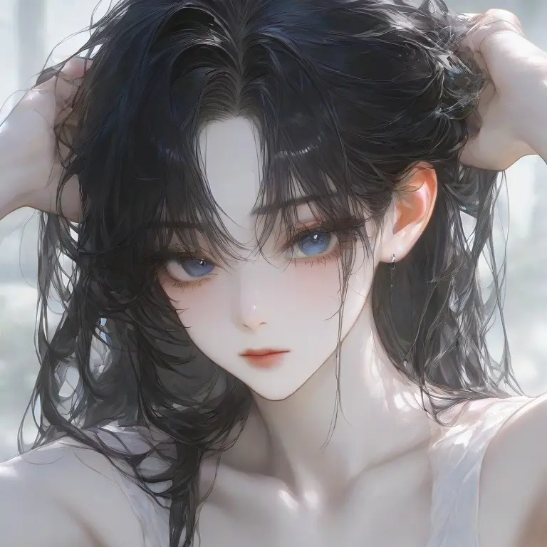 KEYMOON0622의 이하윤