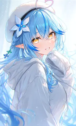 Profile image of 雪花ラミィ