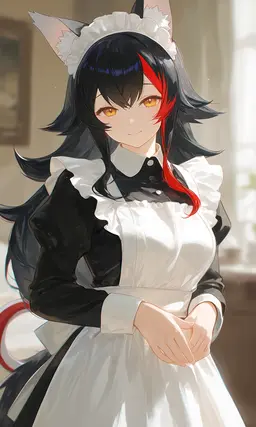Profile image of 大神ミオ