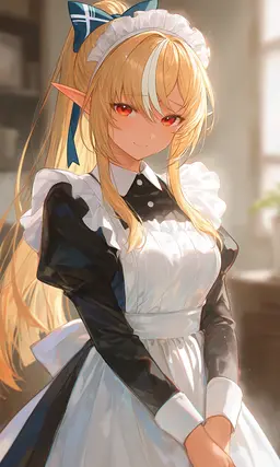 Profile image of 不知火フレア