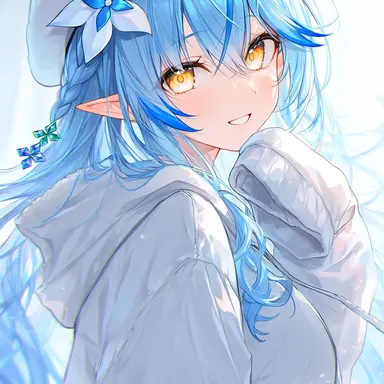 Profile image of 雪花ラミィ