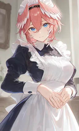 Profile image of 鷹嶺ルイ