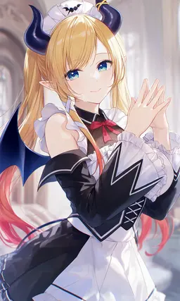 Profile image of 癒月ちょこ