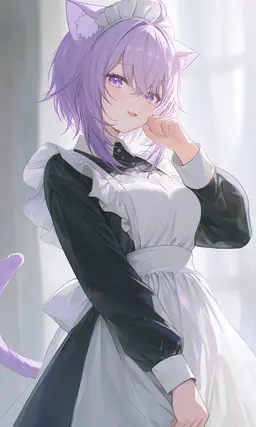 Profile image of 猫又おかゆ