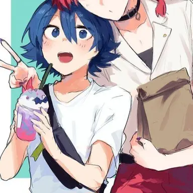Profile image of 스즈키 이루마