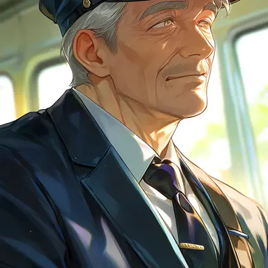 Profile image of Rodger