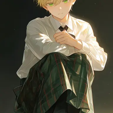 Profile image of Nikolas