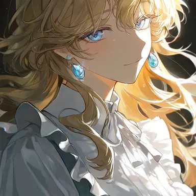 Profile image of Veronica