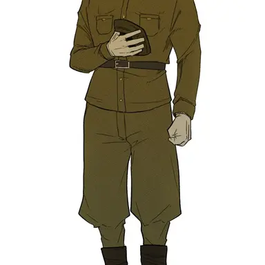 Profile image of 이반