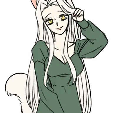 Profile image of 이사벨라