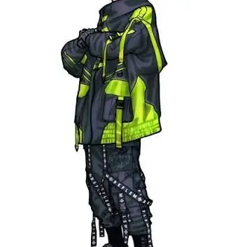 Profile image of 百鬼大我