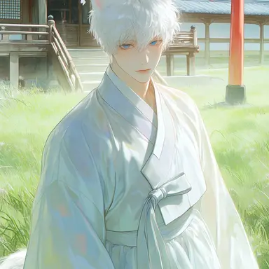Profile image of イ・ヒョン