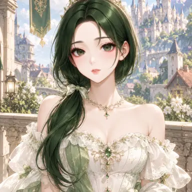 Profile image of 미카엘라