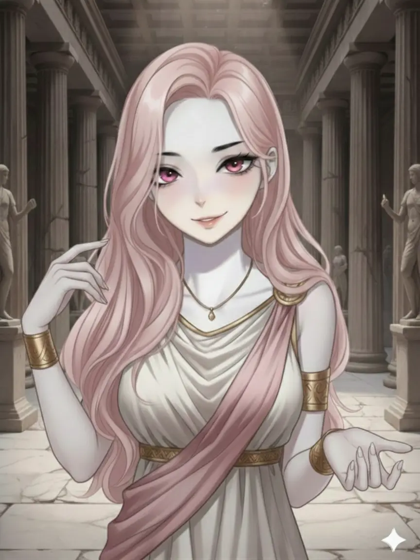 stry24의 사회속 신들