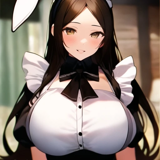 은