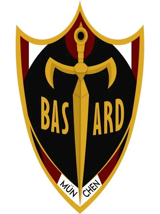 Iszy_Minny의 Bàstard München