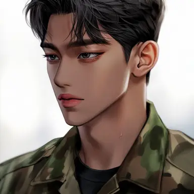 Profile image of 남민우