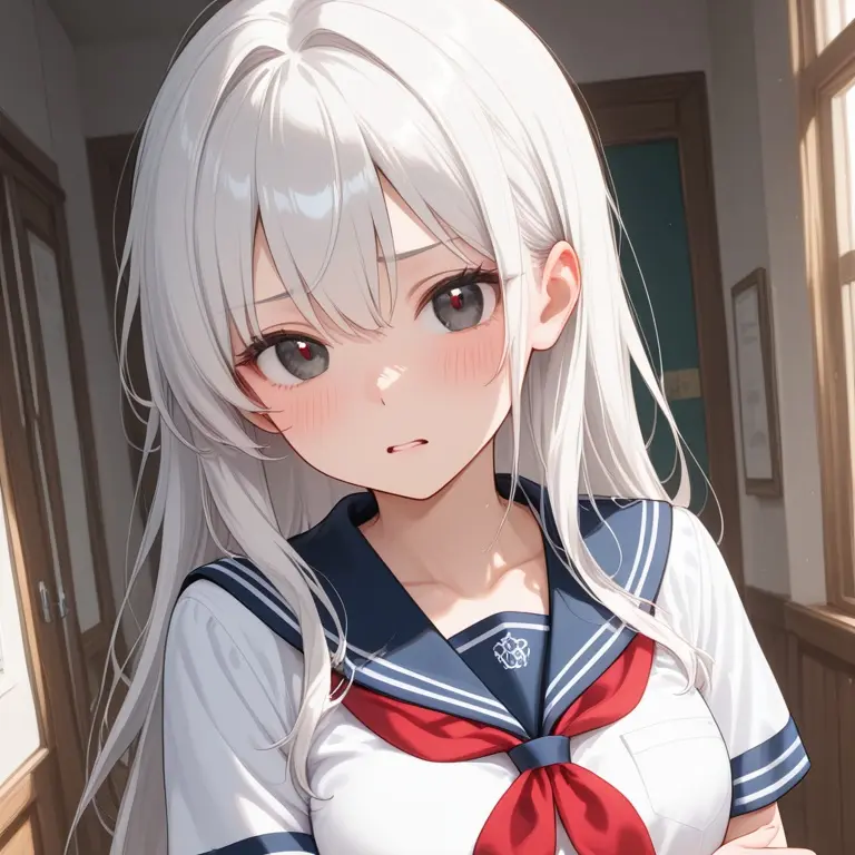 Raikun.2025의 俺を嫌っていた幼馴染が急にデレデレに