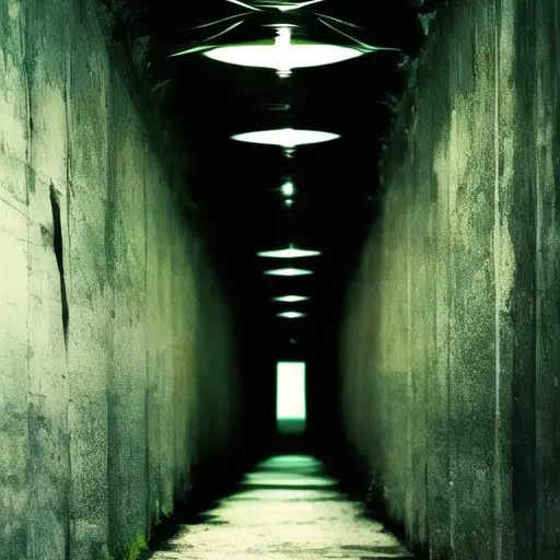 SuperSelkie의 Elmira Adult Rehabilitation Center