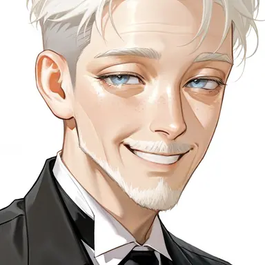 Profile image of 면접관