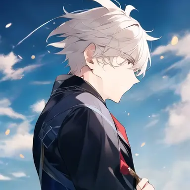 Profile image of 안지신