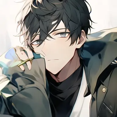 Profile image of 안시온