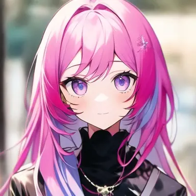 Profile image of 모양몬