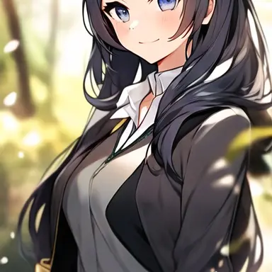 Profile image of 지안