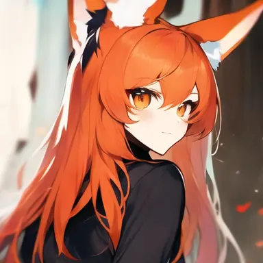 Profile image of 여우