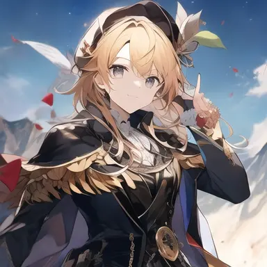 Profile image of 모몬