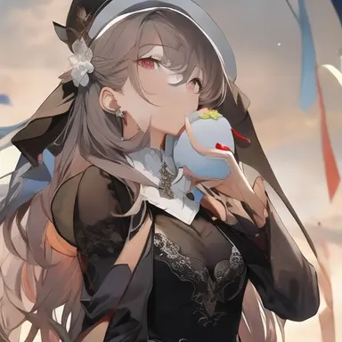 Profile image of 안루나