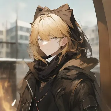 Profile image of 모양몬