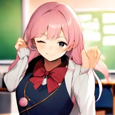 Profile image of 모양몬