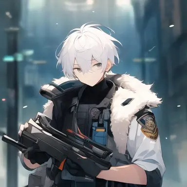 Profile image of 백현