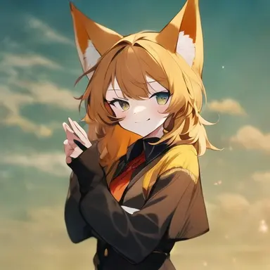 Profile image of 여우