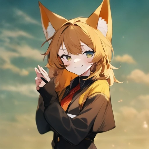 여우