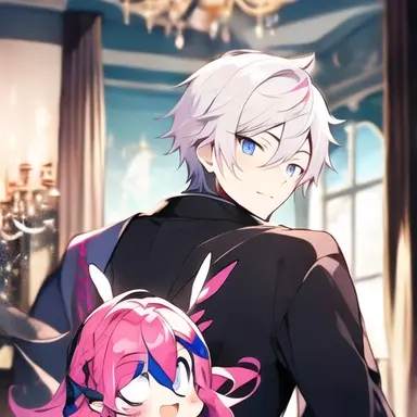 Profile image of 백현