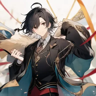 Profile image of 최준후