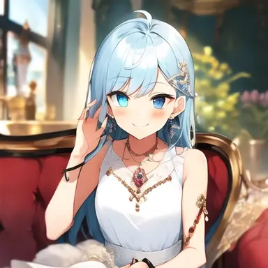 Profile image of 모찌엘